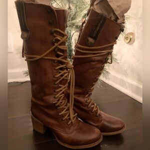 Freebird by Steven - Grany Boots 🔥